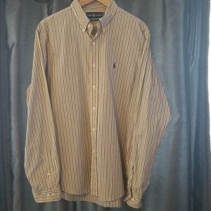 Ralph Lauren Polo Button Down